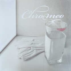 Chromeo She's In.. -Reissue- Vinyl