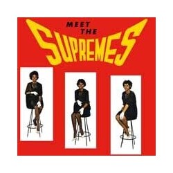 Supremes Meet The Supremes Vinyl