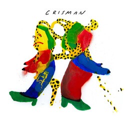 Crisman Crisman -Download- Vinyl