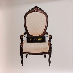 Laura Stevenson Sit Resist Vinyl 2 LP