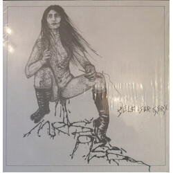 Mrs. Piss Self​-​Surgery Vinyl LP