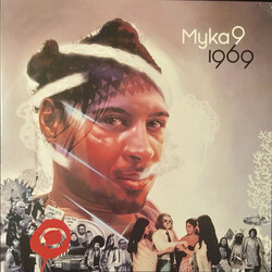 Myka 9 1969 -Download- Vinyl