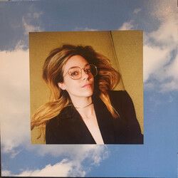 Anna Rochinski Cherry Vinyl LP