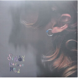 Sindy (18) Horror Head Vinyl LP