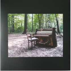 The Eye Of Time Acoustic II Vinyl 2 LP
