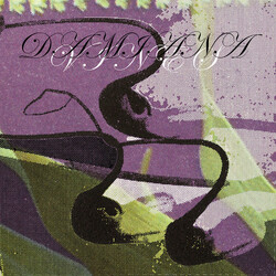Damiana (5) Vines Vinyl LP