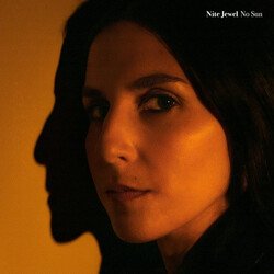 Nite Jewel No Sun Vinyl LP