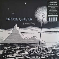 Laura Veirs Carbon Glacier Vinyl LP