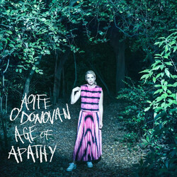 Aoife O'Donovan Age Of Apathy Vinyl LP