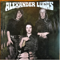 Alexander Lucas Alexander Lucas Vinyl 2 LP