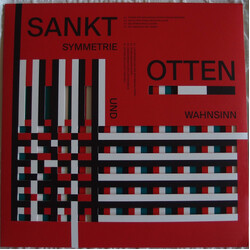 Sankt Otten Symmetrie Und Wahnsinn Vinyl LP
