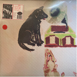 Dwaal Troupe Lucky Dog Vinyl LP