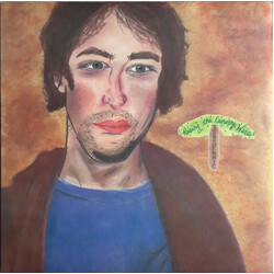 June Panic Raising The Canopy Wire Vinyl