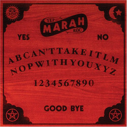 Marah Can't Take It With You Vinyl