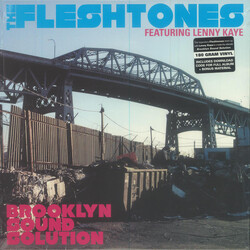 The Fleshtones / Lenny Kaye Brooklyn Sound Solution