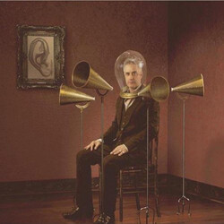 John Wesley Harding The Sound Of His Own Voice