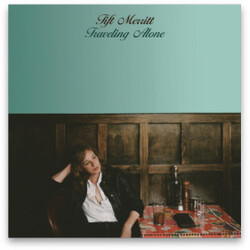 Tift Merritt Traveling Alone Vinyl