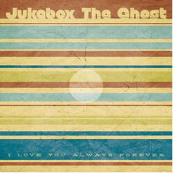 Jukebox The Ghost I Love U Always 4 Ever
