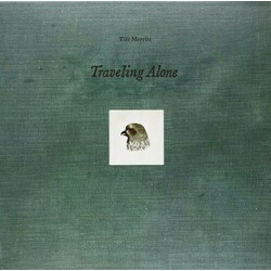 Tift Merritt Traveling Alone-Expanded- Vinyl