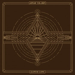 Jonah Tolchin Clover Lane Multi Vinyl LP/CD