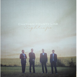 Chatham County Line Tightrope Multi Vinyl LP/CD