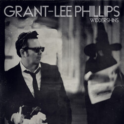 Grant Lee Phillips Widdershins Vinyl LP