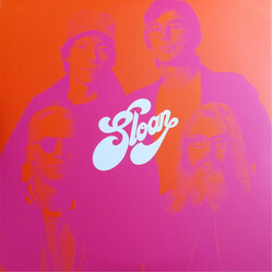 Sloan (2) 12 Vinyl LP