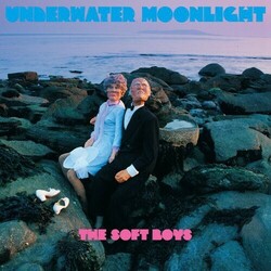 Soft Boys Underwater Moonlight Vinyl