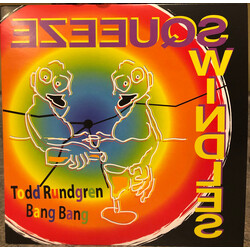 Todd Rundgren Bang Bang