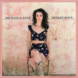 Michaela Anne Desert Dove
