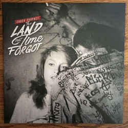 Chuck Prophet The Land That Time Forgot Vinyl LP