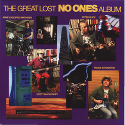 No Ones Great Lost No.. -Lp+7in- Vinyl