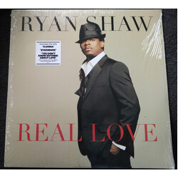 Ryan Shaw (2) Real Love