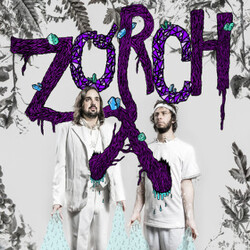 Zorch Zzoorrcchh Vinyl LP