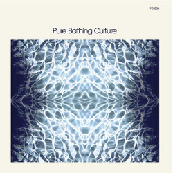 Pure Bathing Culture Pure Bathing Culture Vinyl