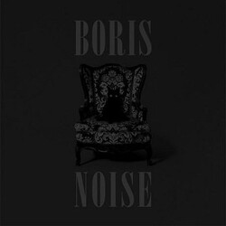 Boris (3) Noise Vinyl 2 LP