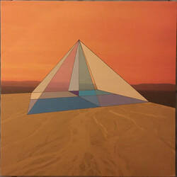 Roman Ruins Source Of Pride Vinyl LP