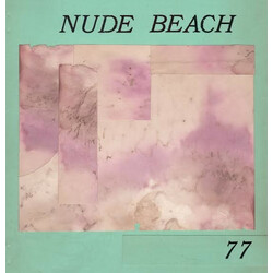 Nude Beach (2) 77 Vinyl 2 LP
