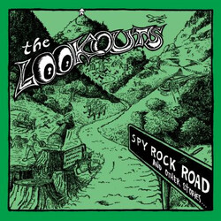 Lookouts Spy Rock Road And Other Stories... Vinyl 2 LP