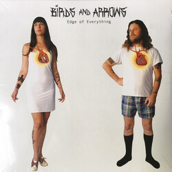 Birds And Arrows Edge Of Everything Vinyl LP