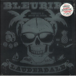 Bleubird Lauderdale Vinyl LP