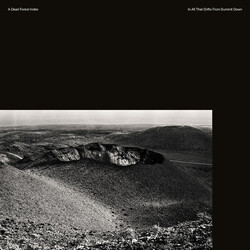 A Dead Forest Index In All That Drifts From Summit Down Vinyl LP