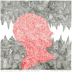 The Body (3) / Full Of Hell One Day You Will Ache Like I Ache Vinyl LP