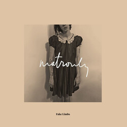 Fake Limbs Matronly Vinyl LP
