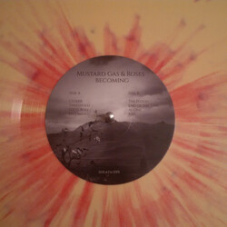 MGR Becoming Vinyl LP