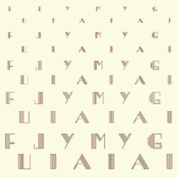 Fujiya & Miyagi Ep2 Vinyl