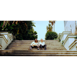 Inc. (2) As Light As Light Vinyl LP