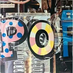 Tobin Sprout Carnival Boy Vinyl LP