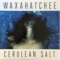 Waxahatchee Cerulean Salt Vinyl LP
