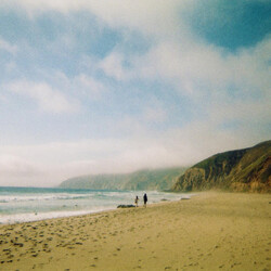 Jesu / Sun Kil Moon 30 Seconds To The Decline Of Planet Earth Vinyl 2 LP